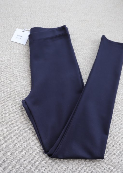 Legging donkerblauw