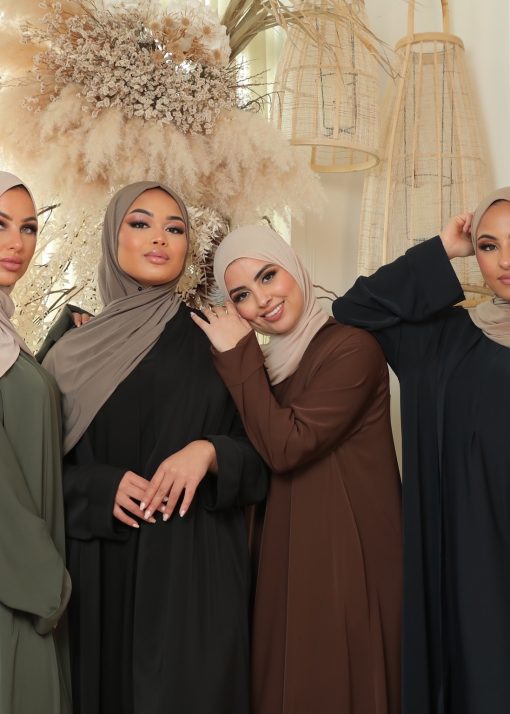 Two piece set - brown - Afbeelding 2