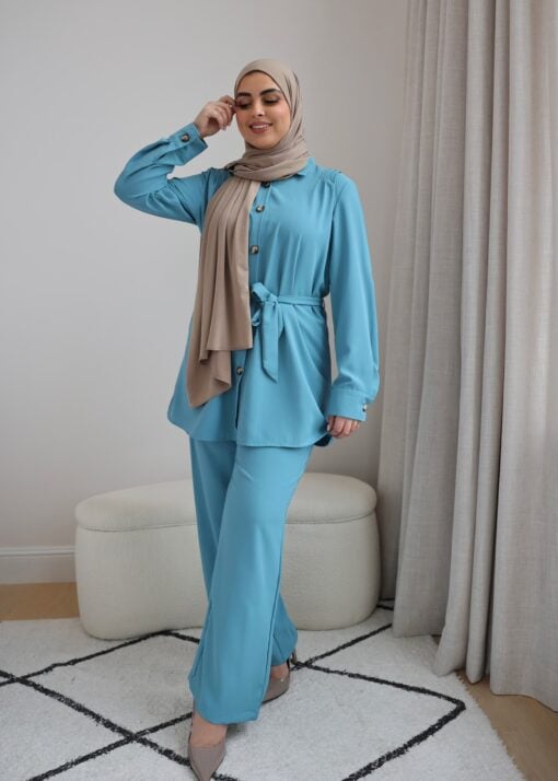 Twinset Mylah -blue