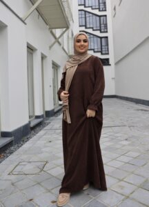 Abaya Noha