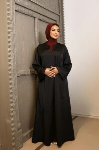 Dress Elleanor black