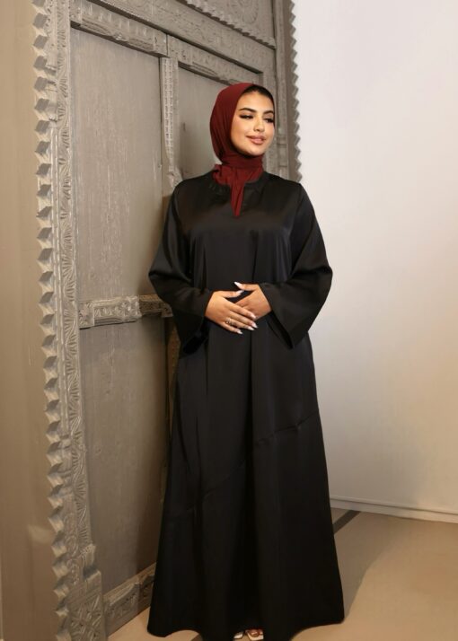 Dress Elleanor black
