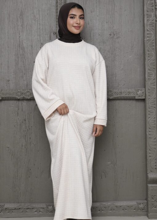 Abaya Safa