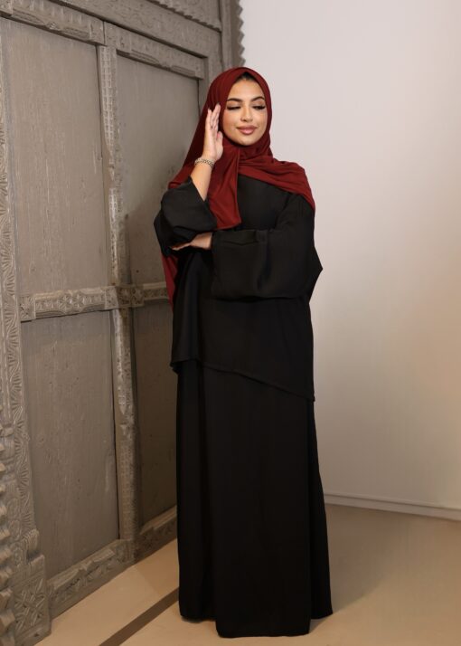 Twinset Maysa black