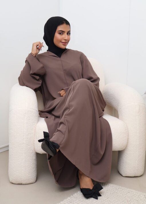 Abaya doha
