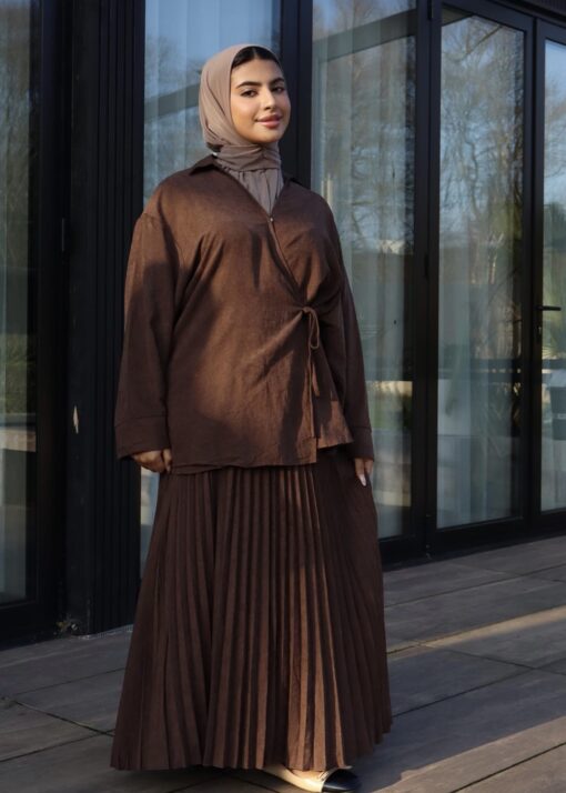 Twinset Bella brown