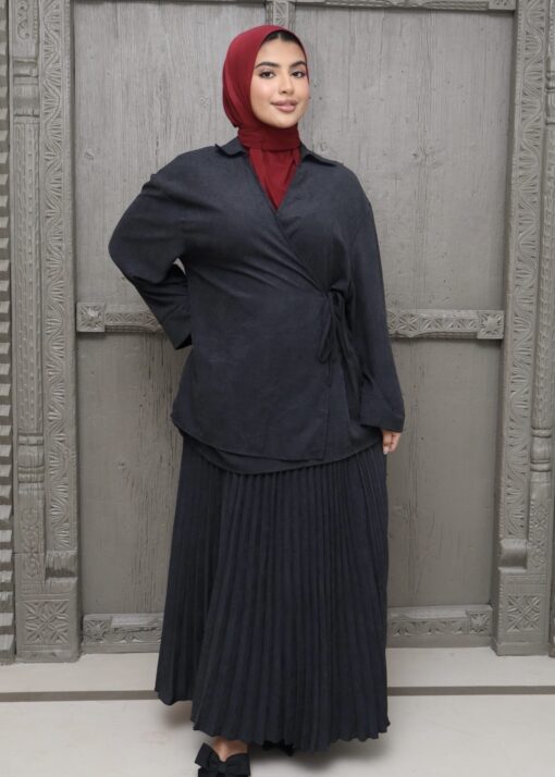 Twinset Bella black