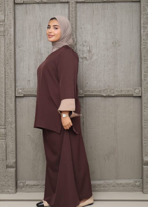 Twinset Maysa brown