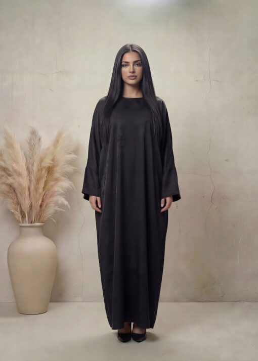 Abaya Ella black