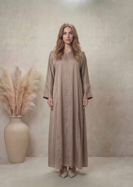 Abaya Aliyah