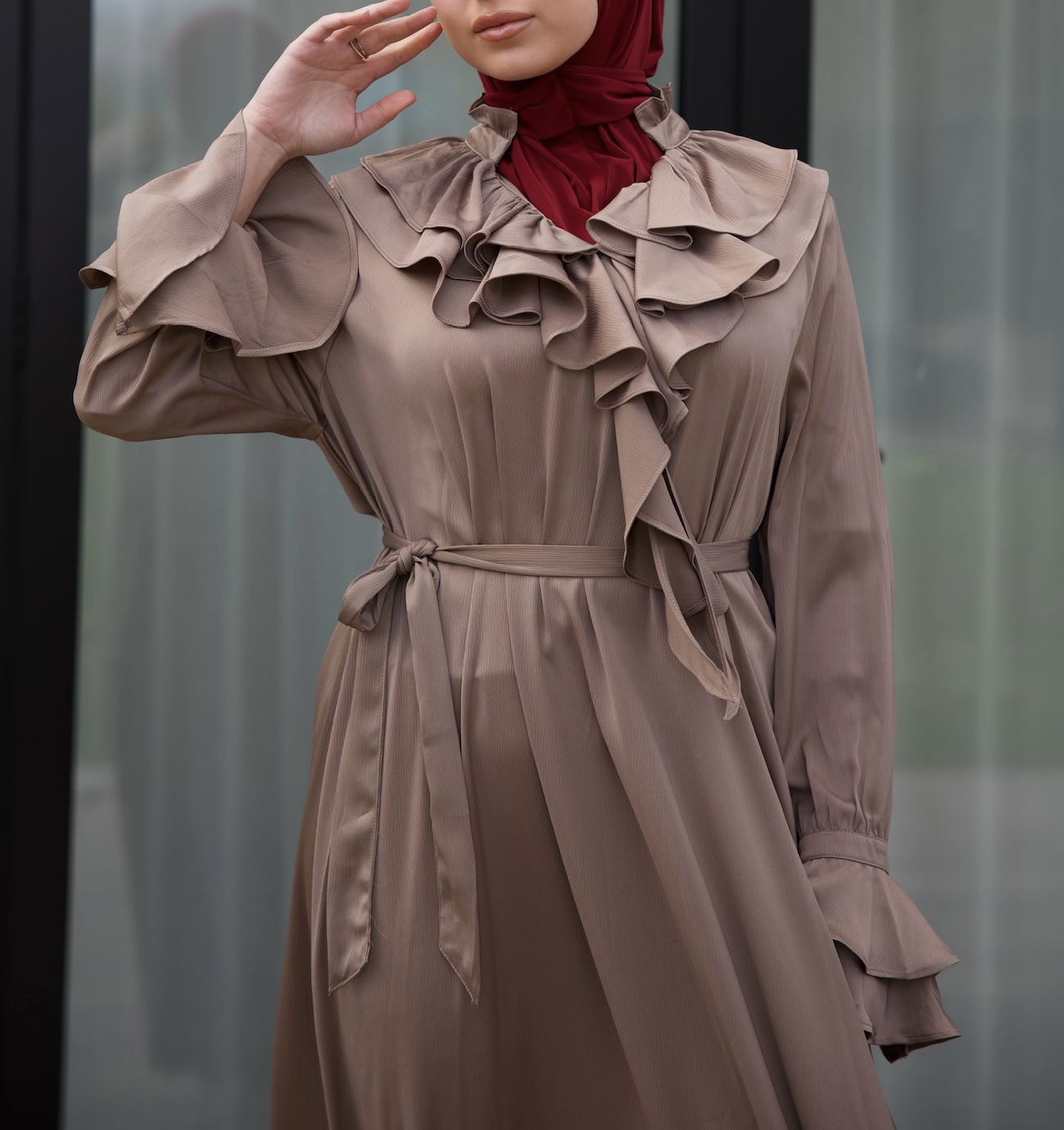 Dress Fenna - Afbeelding 3