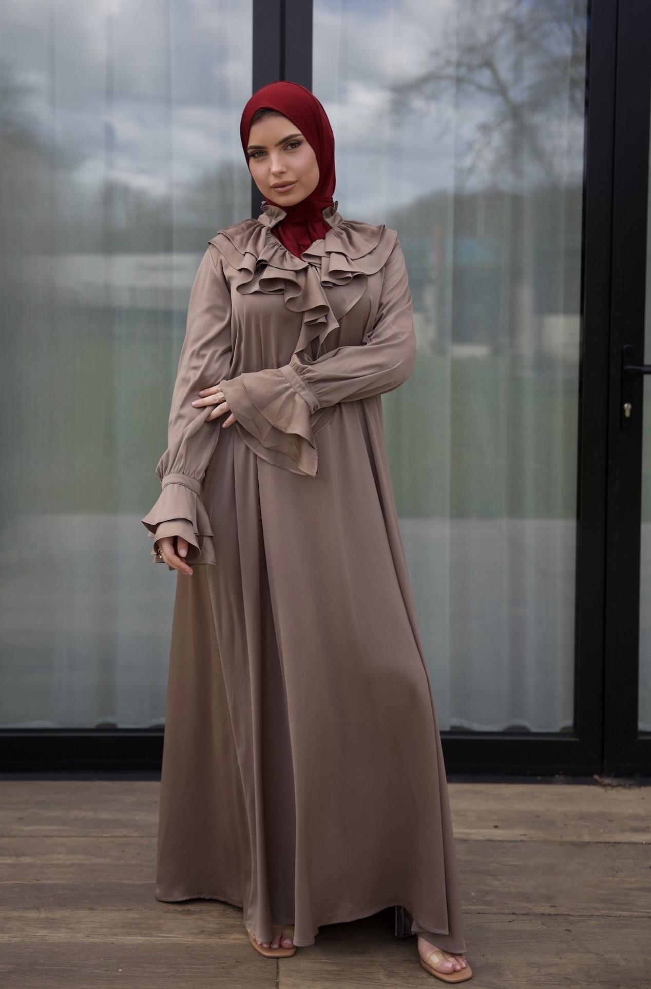 Dress Fenna - Afbeelding 2