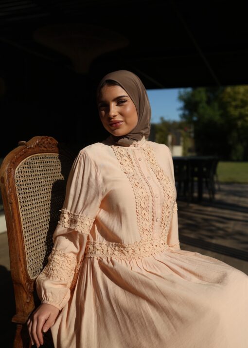 Dress Ariana - Afbeelding 2