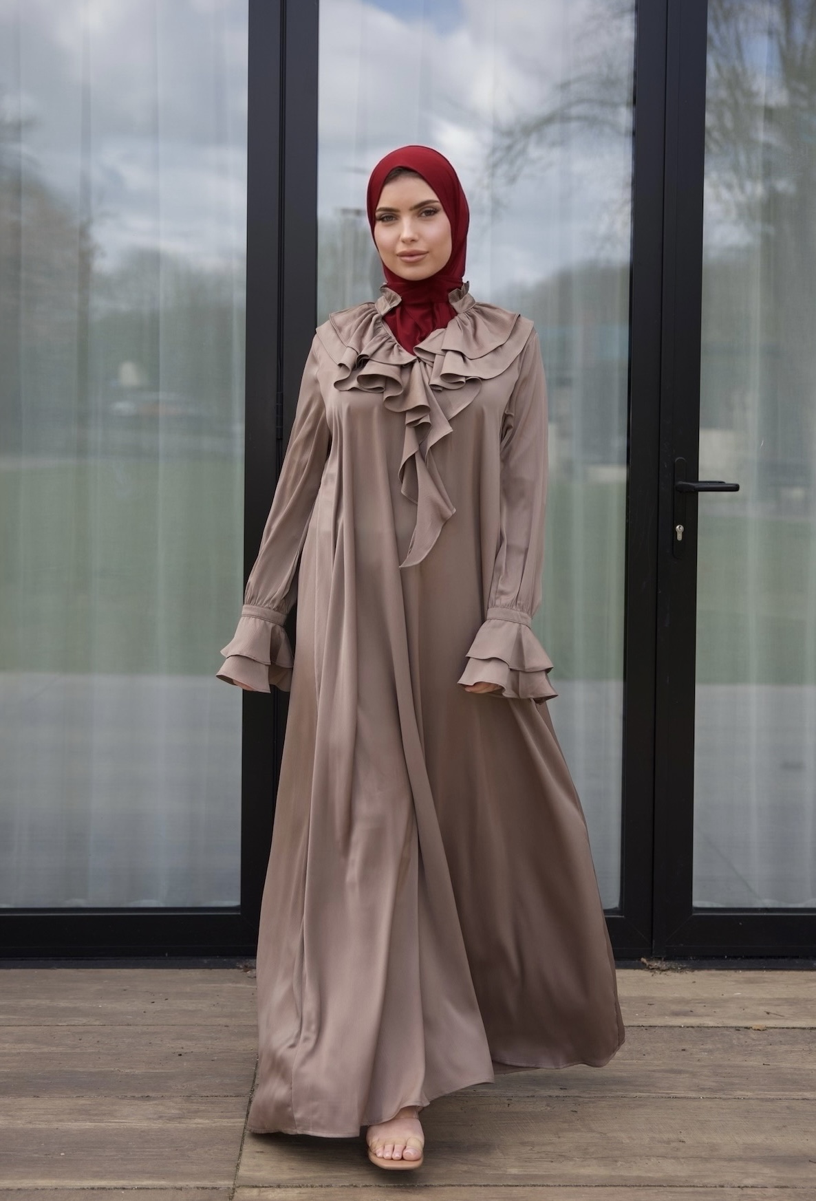 Dress Fenna