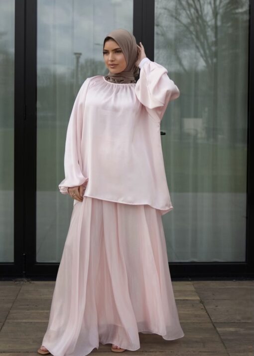 Twinset Melia pink