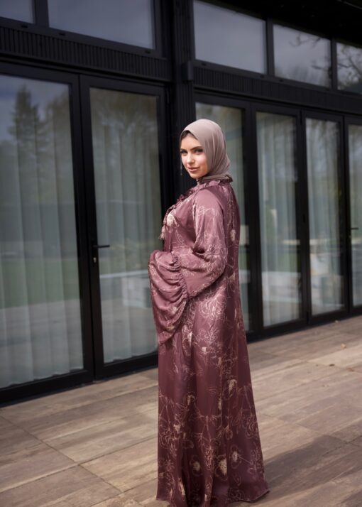 Printed dress Fenna - Afbeelding 2
