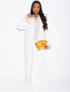 Abaya Elisa