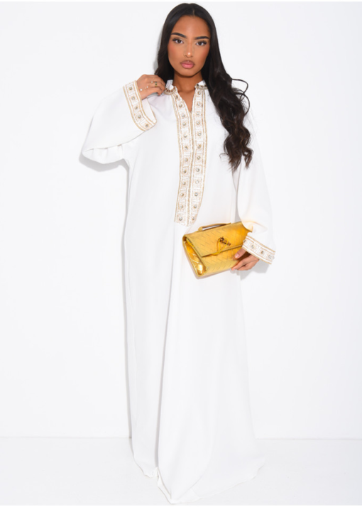 Abaya Elisa