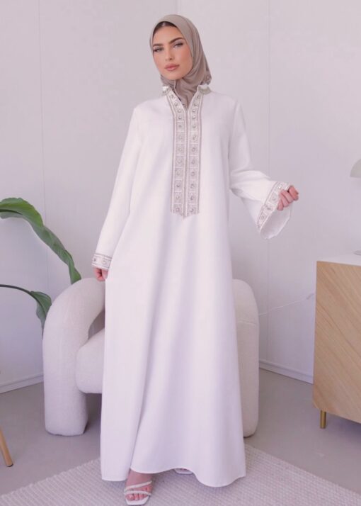 Abaya Elisa - Afbeelding 3