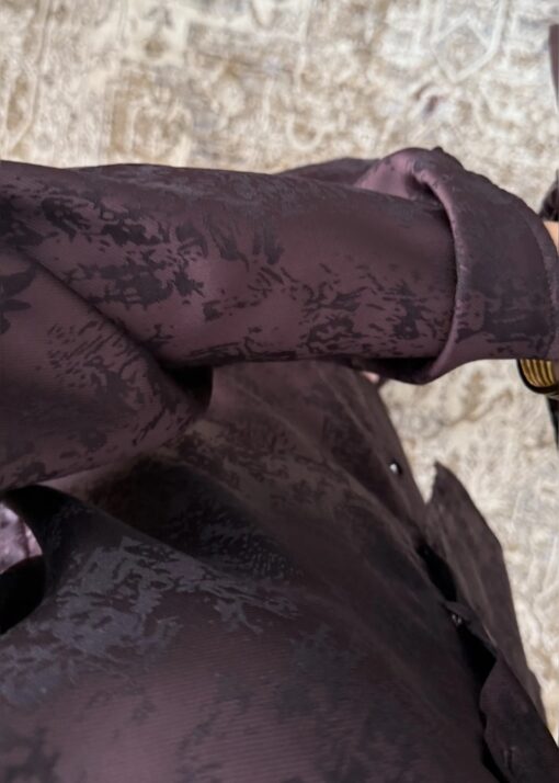 Twinset Rosalia purple - Afbeelding 5