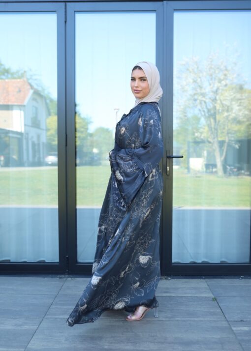 Printed dress Fenna - Afbeelding 2