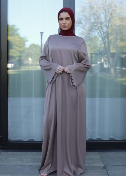 Abaya Sahra