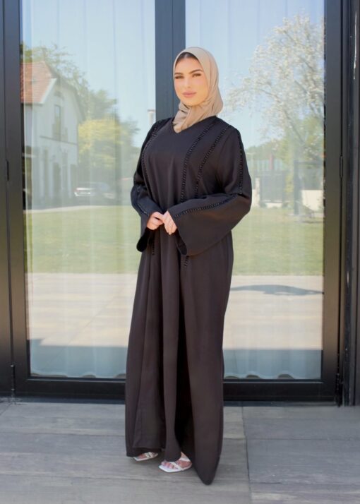 Abaya Naïla