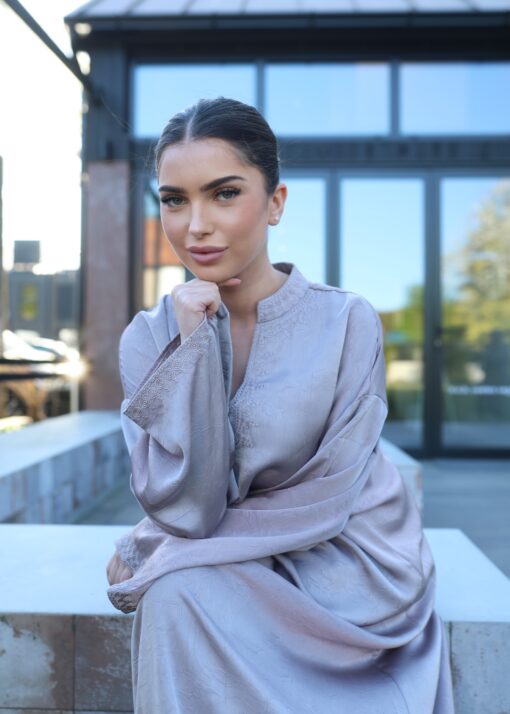 Kaftan Zahra - Afbeelding 2