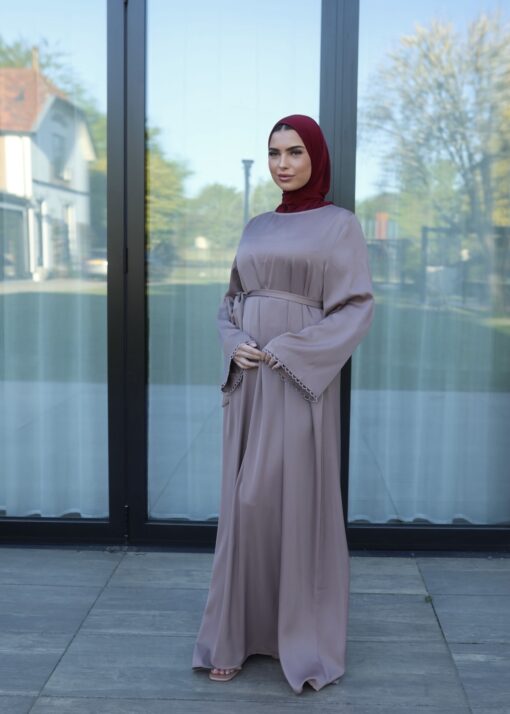 Abaya Sahra - Afbeelding 2