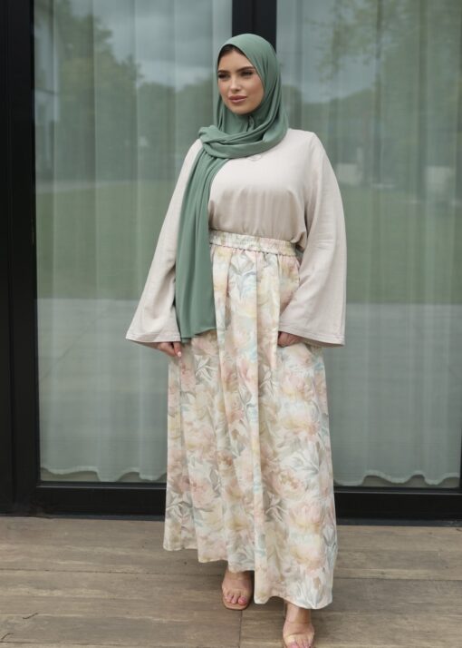 Rok flower