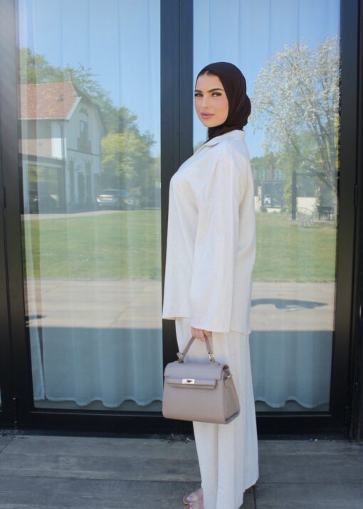 Twinset Sara viscose - Afbeelding 2