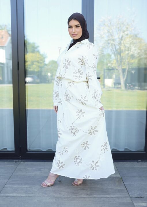 Bloom set safa