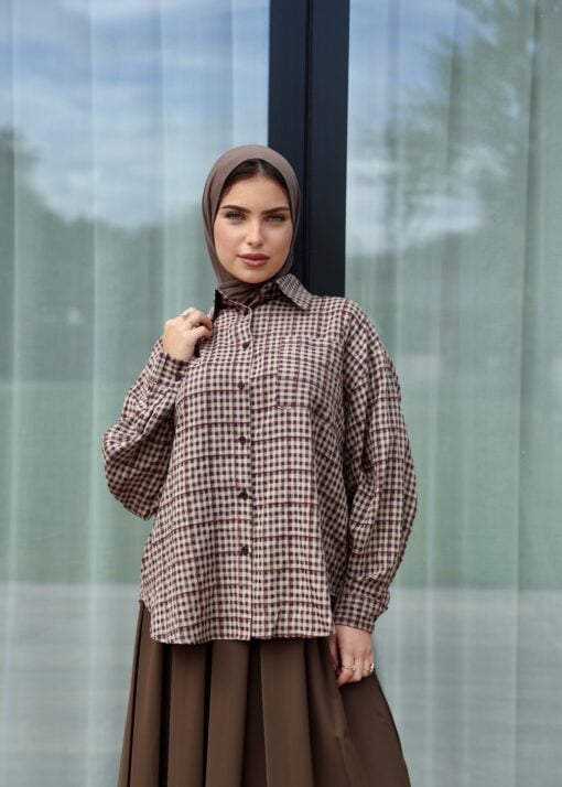 Blouse Mila