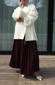 Cardigan Eleya