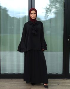 Twinset Amâra black