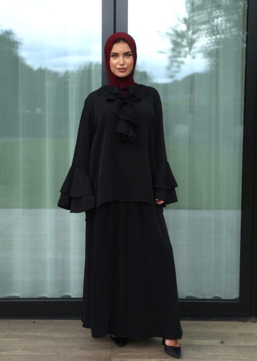 Twinset Amâra black
