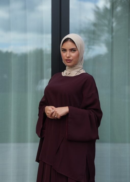 Tuniek Yara blackberry