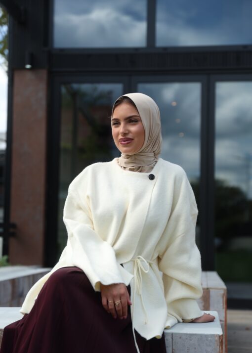 Cardigan Eleya - Afbeelding 2
