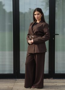 Blazetset Zara chocolate